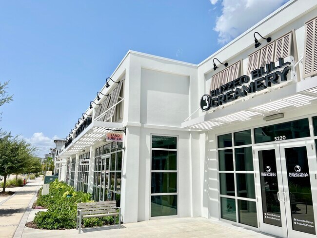 Building Photo - 5120 Bridge St