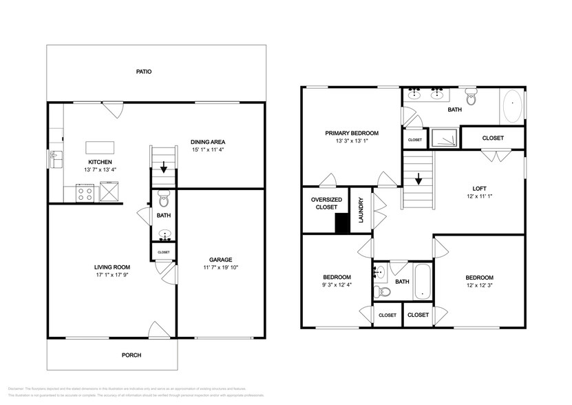 Building Photo - 2820 Wild Poplar Way