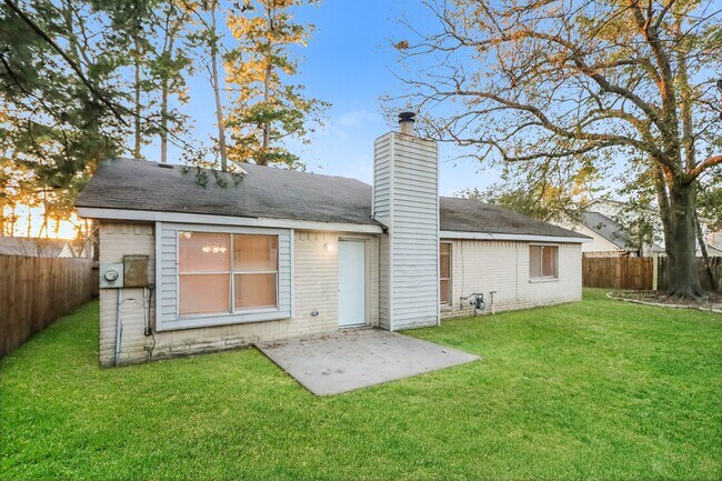 Building Photo - 20202 Big Timber Ct