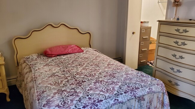 Master bedroom - 315 Solon Rd