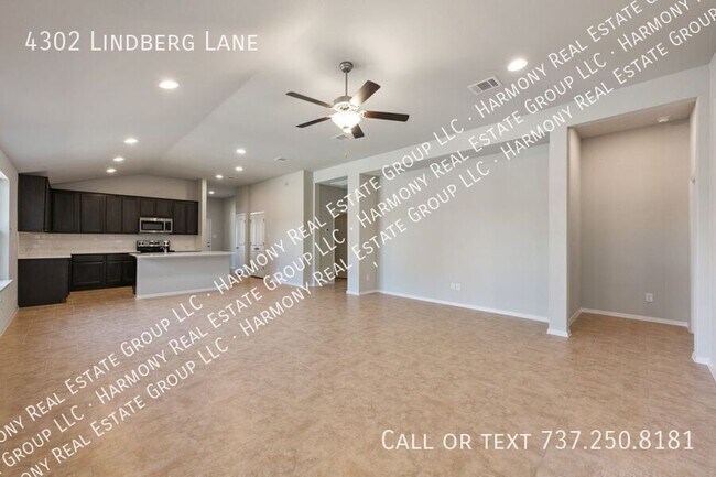 Building Photo - 4302 Lindberg Ln