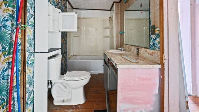 Building Photo - 337 W Court St