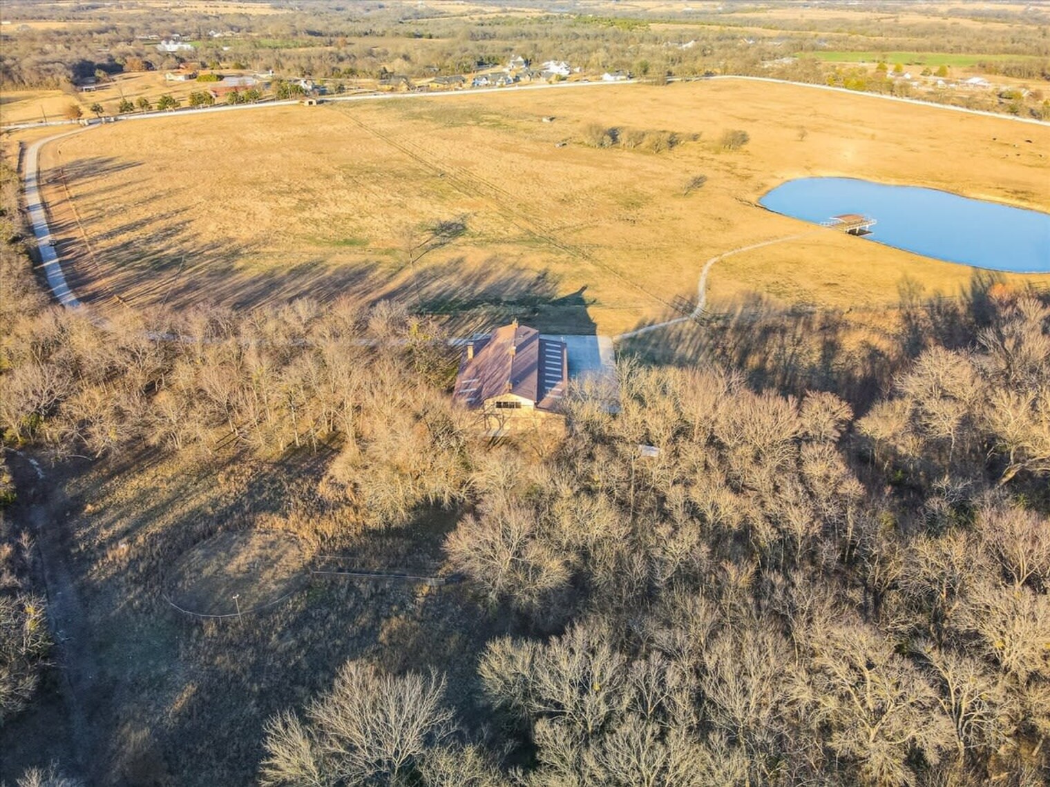 Building Photo - 9680 County Road 128-SI ID1019513P