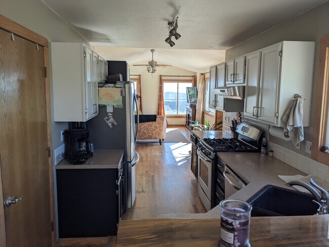 Building Photo - 6009 Blue Spruce Dr