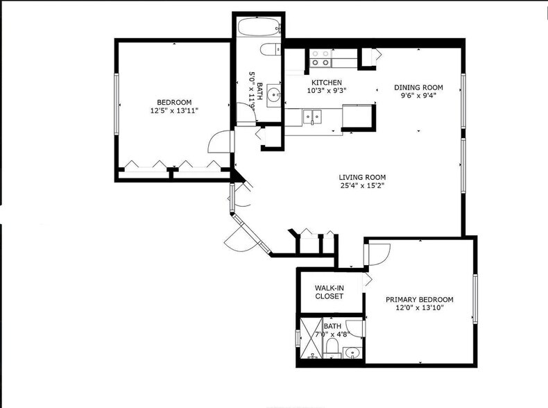 Building Photo - 8621 SW 5th St