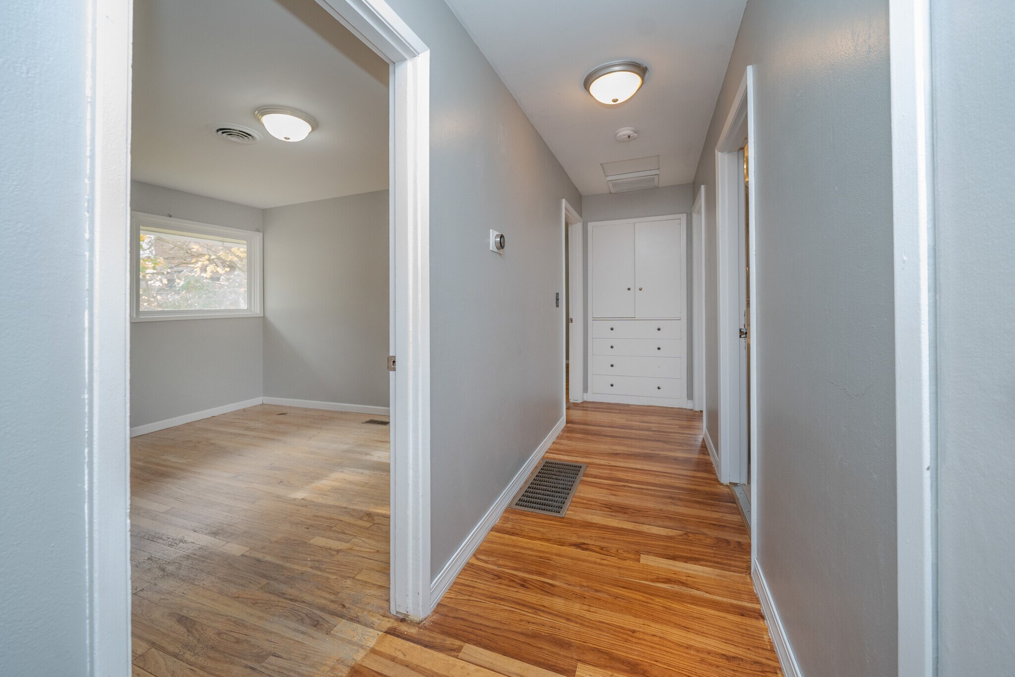 Building Photo - 3512 East Ben Burr Boulevard