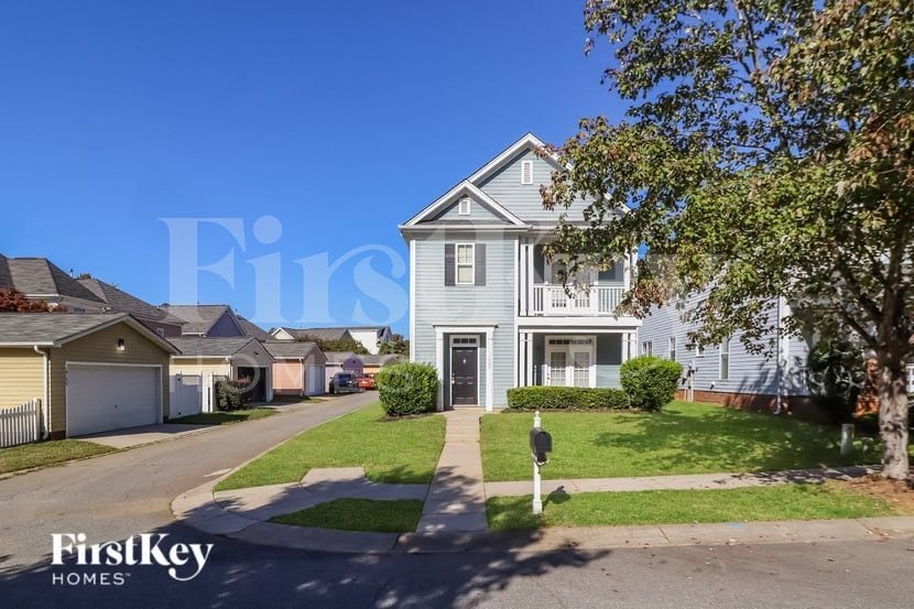Building Photo - 13828 Connell Green Dr
