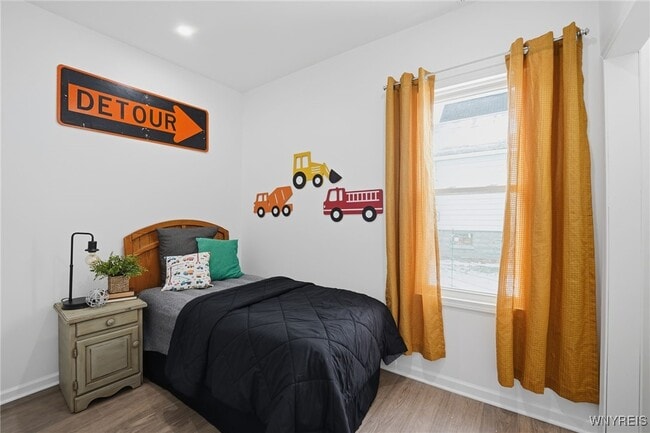 Building Photo - 265 Efner St