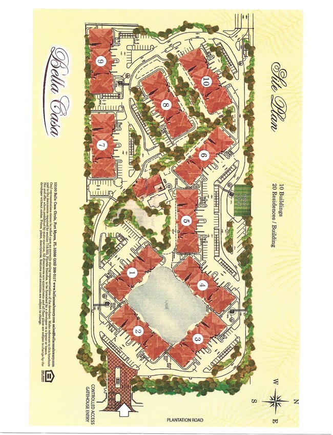 Building Photo - 13141 Bella Casa Cir