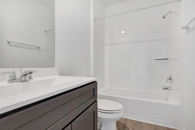 Building Photo - 21407 Austell Pond Dr