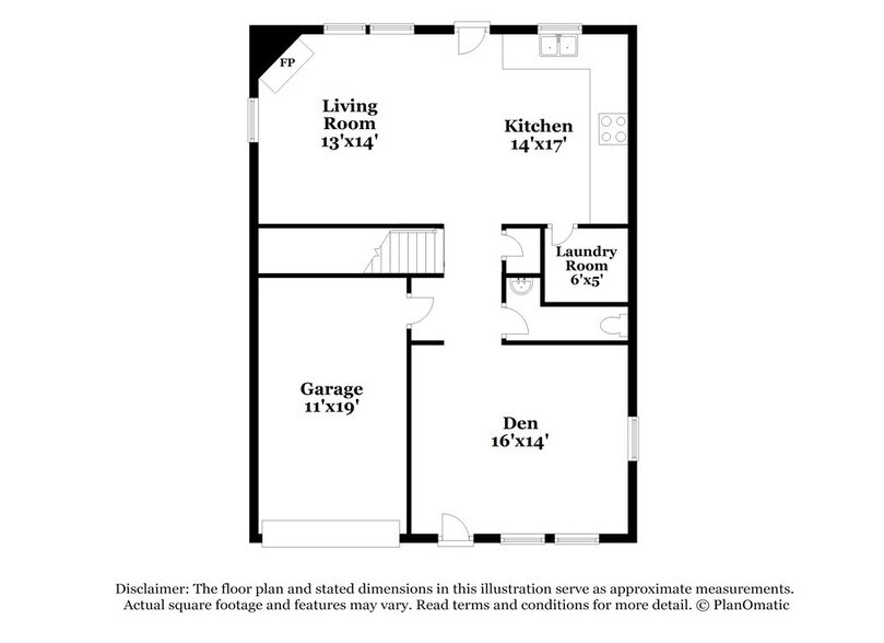 Building Photo - 8804 Old Potters Rd