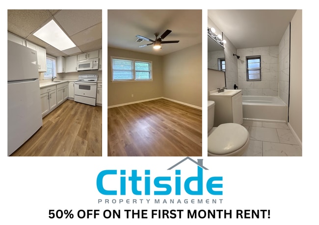 Building Photo - 1329 Watts Rd