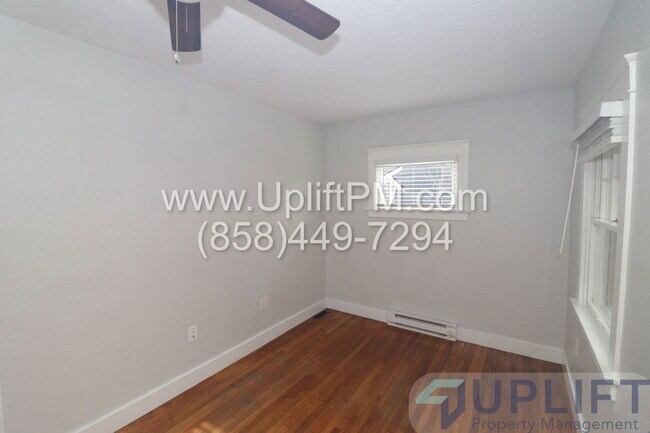 Building Photo - 4747 35th St