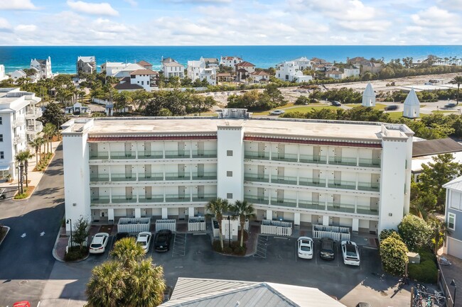 Building Photo - Cute Furnished Studio Condo in Seacrest Beach