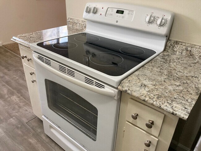 Electric Ranch - 1737 Ross Cir