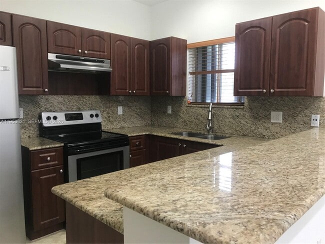 Building Photo - 2060 NW 113 Terrace