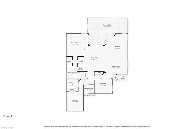 Building Photo - 20822 Country Barn Dr