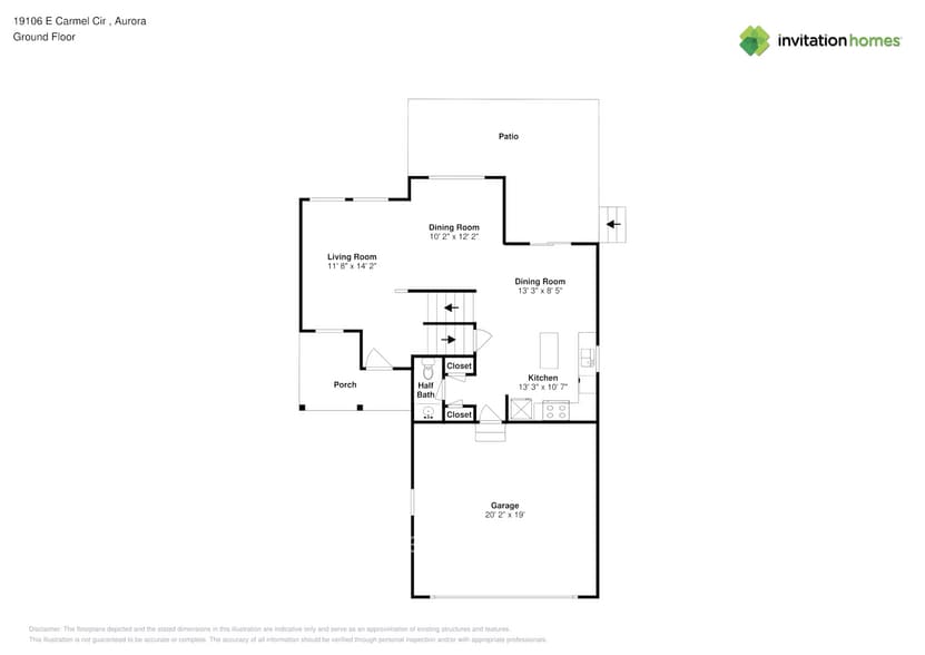 Building Photo - 19106 E Carmel Cir