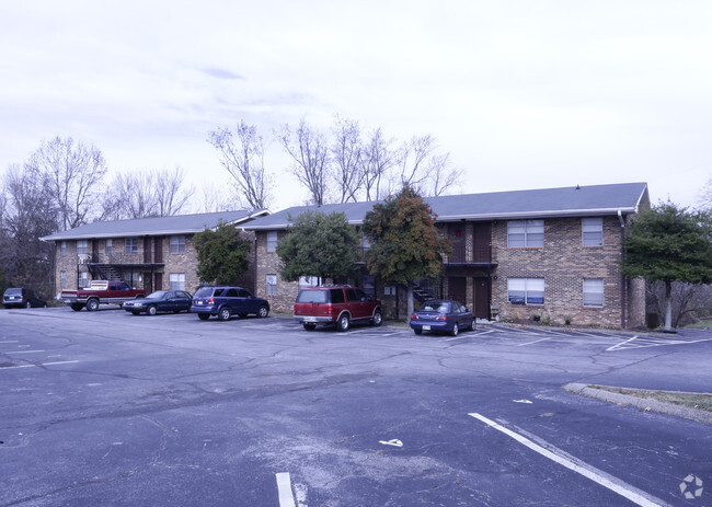 Building Photo - Gate Manor II