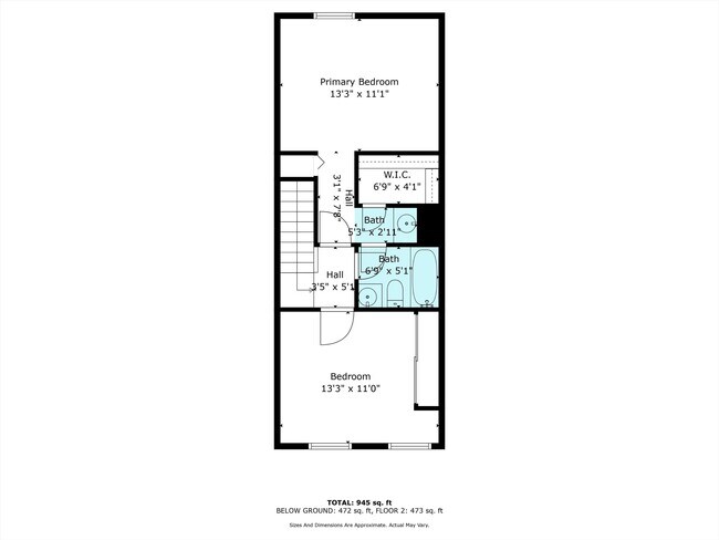 Building Photo - 8972 W Dartmouth Pl