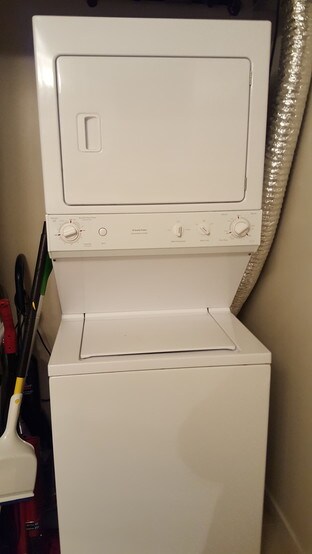Laundry room - 15100 6th Ave SW