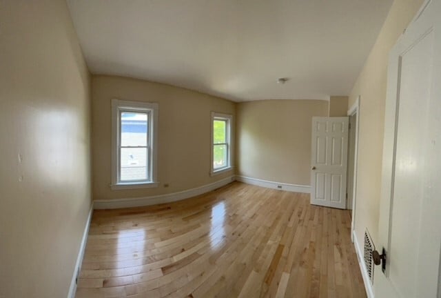 2nd fl bdrm - 9 Booth St