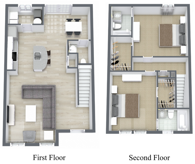 Madison - Park Hills Apartments