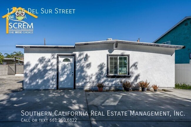 Primary Photo - Brand New Two Bedroom ADU in San Fernando