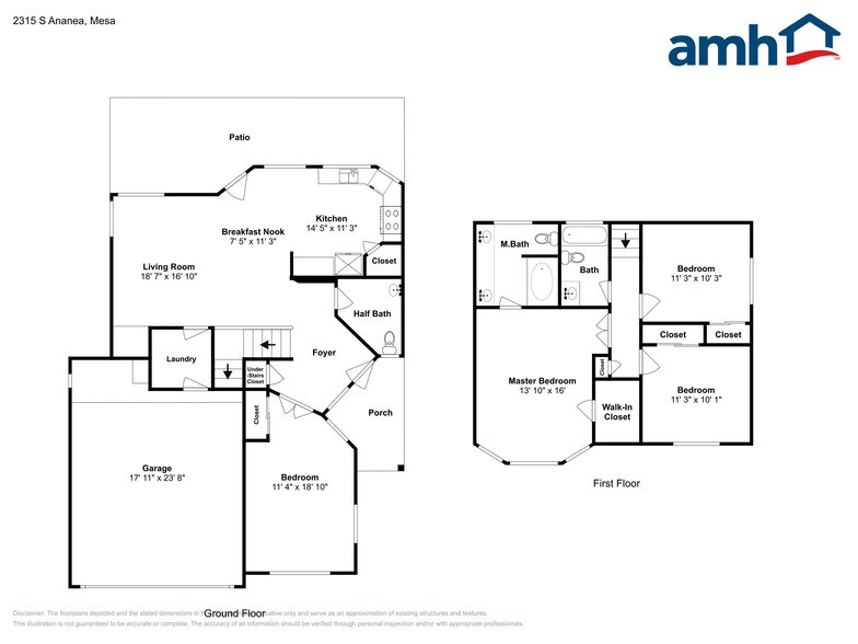 Building Photo - 2315 S Ananea