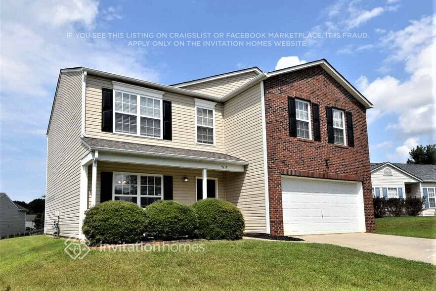 Primary Photo - 9619 Duxford Ln