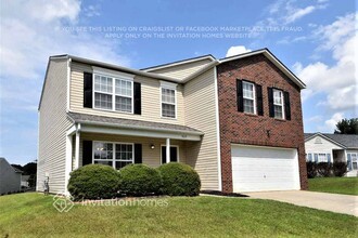 Building Photo - 9619 Duxford Ln