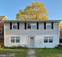 Building Photo - 1316 Rowe St