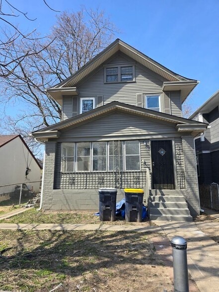 Building Photo - 3434 Olive St