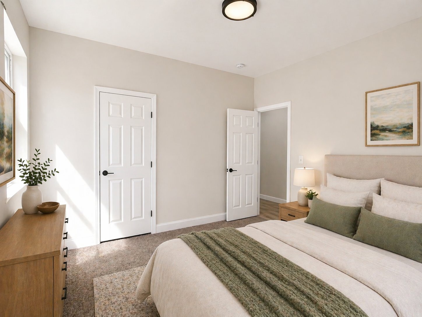 Building Photo - 4266 Washington St