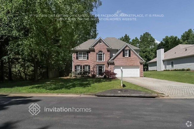 Building Photo - 3843 Laurel Dr NW
