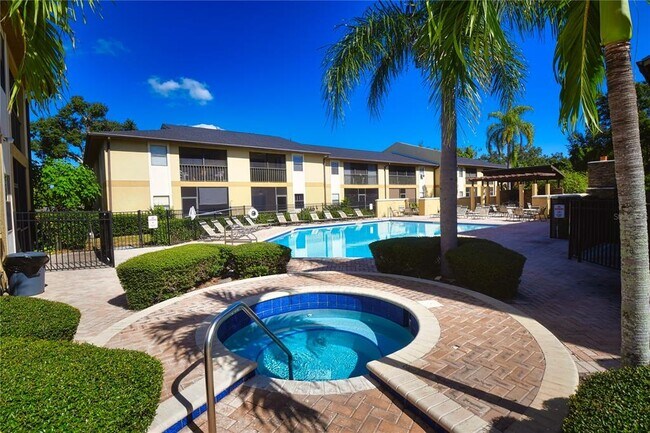 Building Photo - 10155 Sailwinds Blvd S