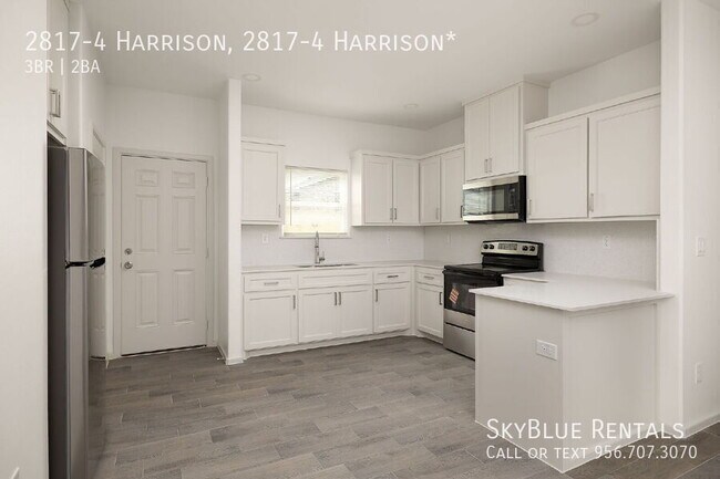 Building Photo - 2817 W Harrison Ave