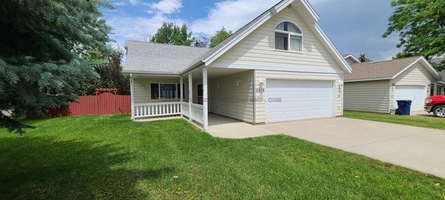 Building Photo - 5Bd/2Ba Spacious House in Durston Meadows ...