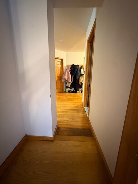 Building Photo - 1802 Massachusetts Ave