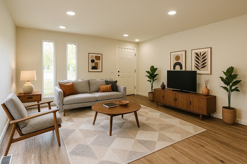 Building Photo - 6386-6386 Shelton Ct