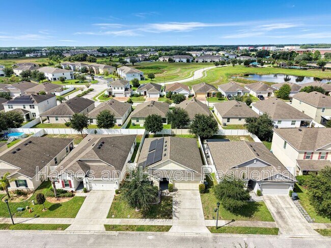 Building Photo - 441 Sardinia Cir