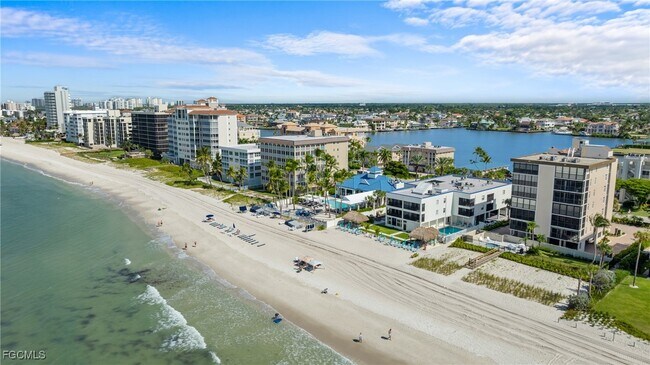 Building Photo - 9415 Gulf Shore Dr