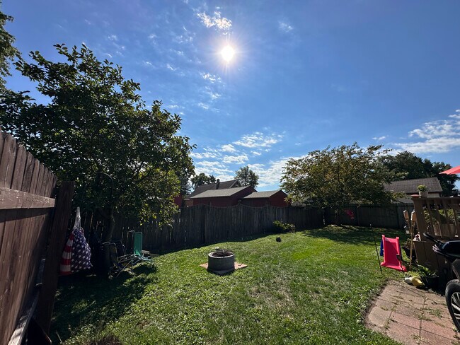 Building Photo - 601 Harlem Rd