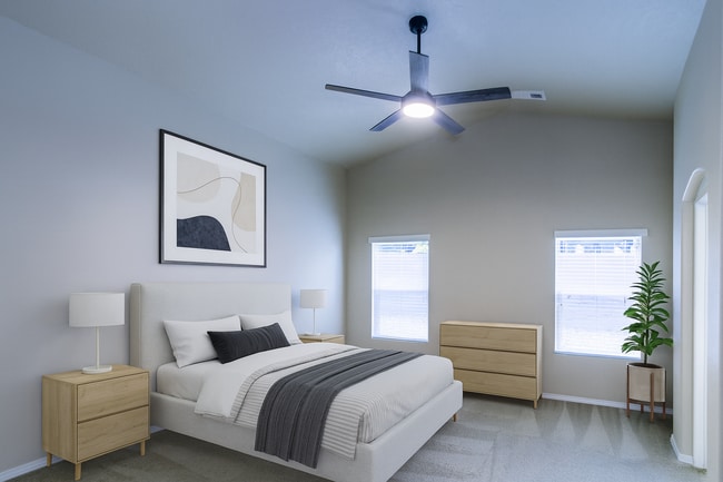 Building Photo - 9005 Rio Galisteo Pl NW