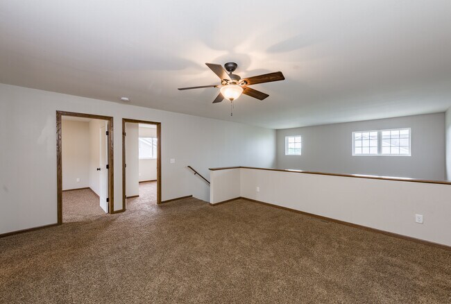 Building Photo - 1805 Gault St