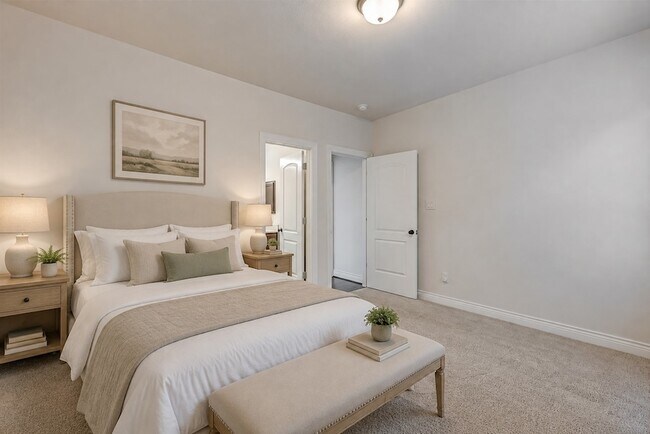 Building Photo - 4006 Misty Waters Ln