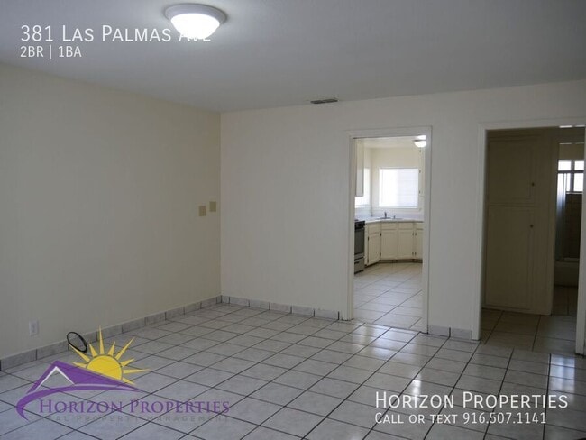 Building Photo - 381 Las Palmas Ave