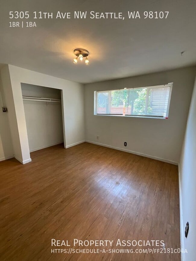 Building Photo - 5305 11th Ave NW