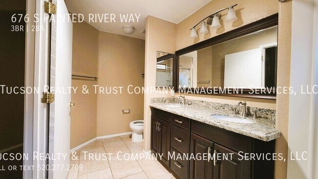 Building Photo - 676 S Painted River Way