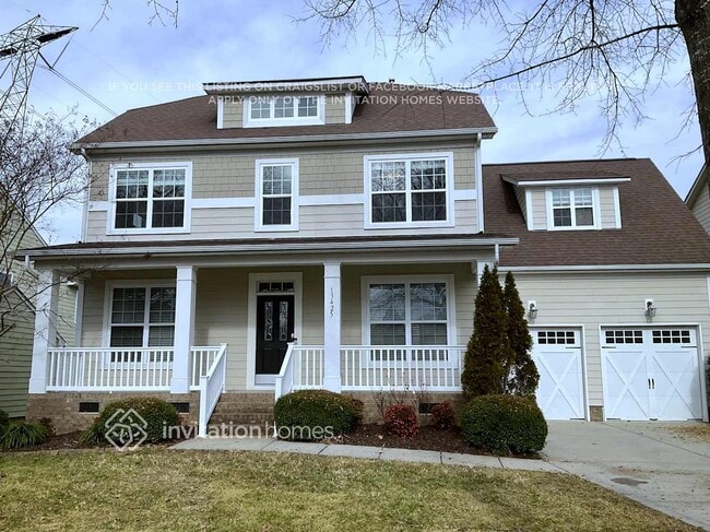 Building Photo - 13425 Pierre Reverdy Dr